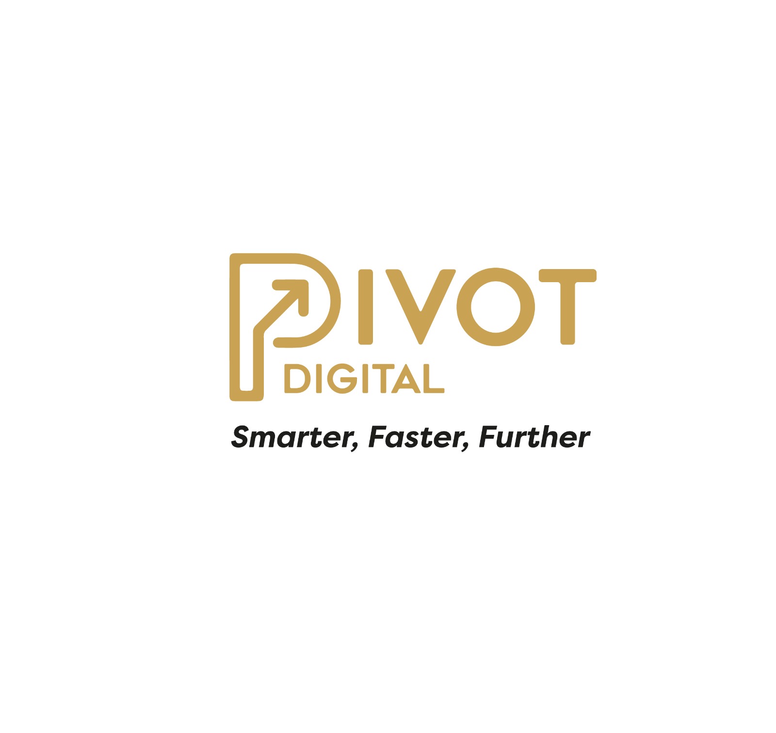 Pivot Digital Logo
